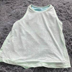 Athleta, 8-10 M, green